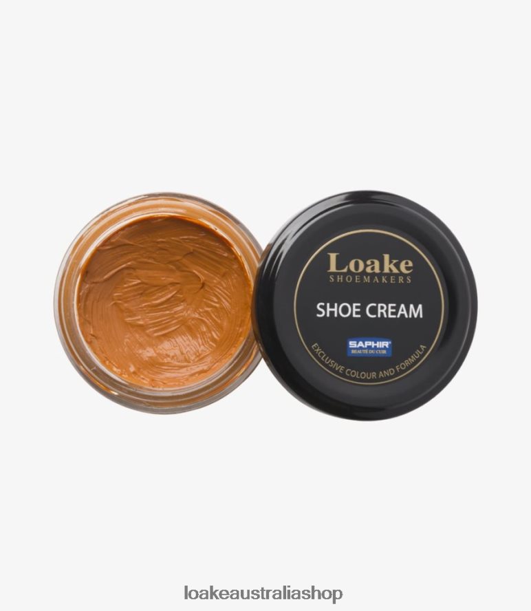 AU Loake Luxury Valet Box Shoe Care Classic 00L200266