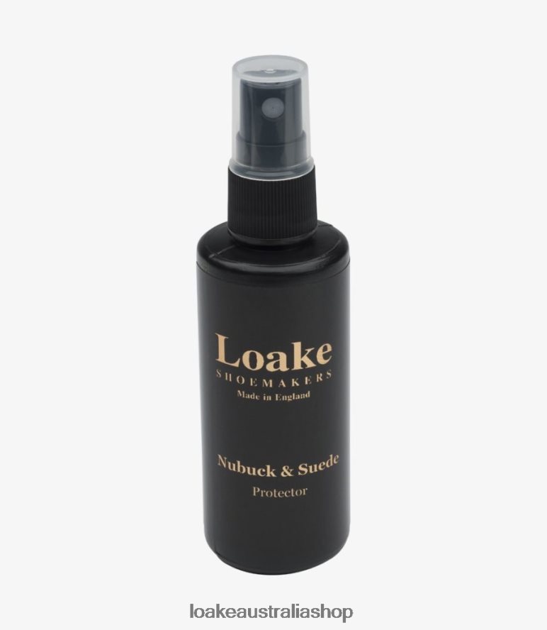 AU Loake Luxury Valet Box Shoe Care Classic 00L200266