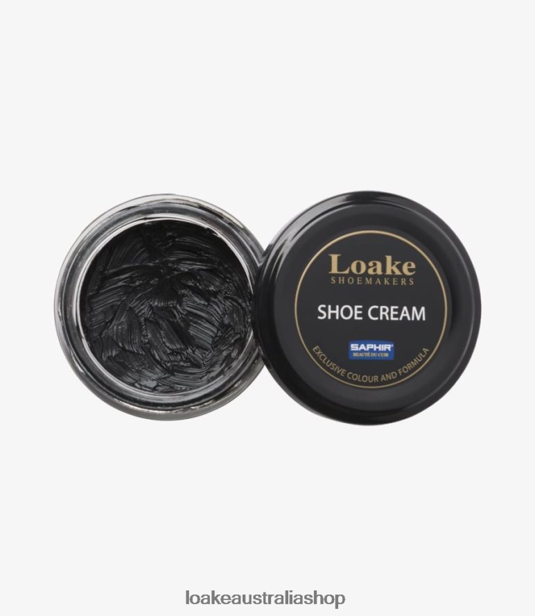 AU Loake Luxury Valet Box Shoe Care Classic 00L200266