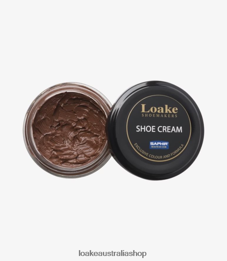 AU Loake Luxury Valet Box Shoe Care Classic 00L200266