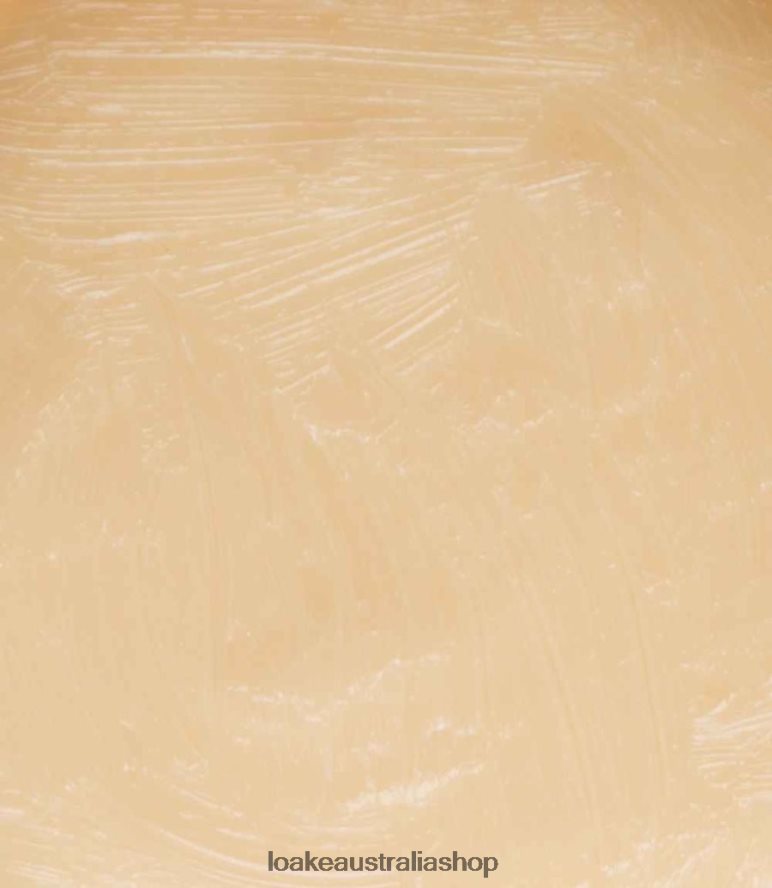 AU Loake Oiled Leather Wax Shoe Care Natural 00L200278